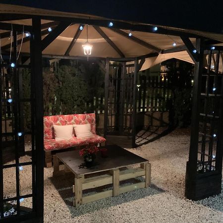 Apartamento Maria Isabel En Los Collados Golf - أغيلاس المظهر الخارجي الصورة