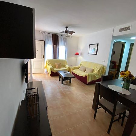 Apartamento Maria Isabel En Los Collados Golf - أغيلاس المظهر الخارجي الصورة