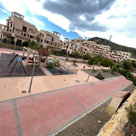 Apartamento Maria Isabel En Los Collados Golf - أغيلاس المظهر الخارجي الصورة