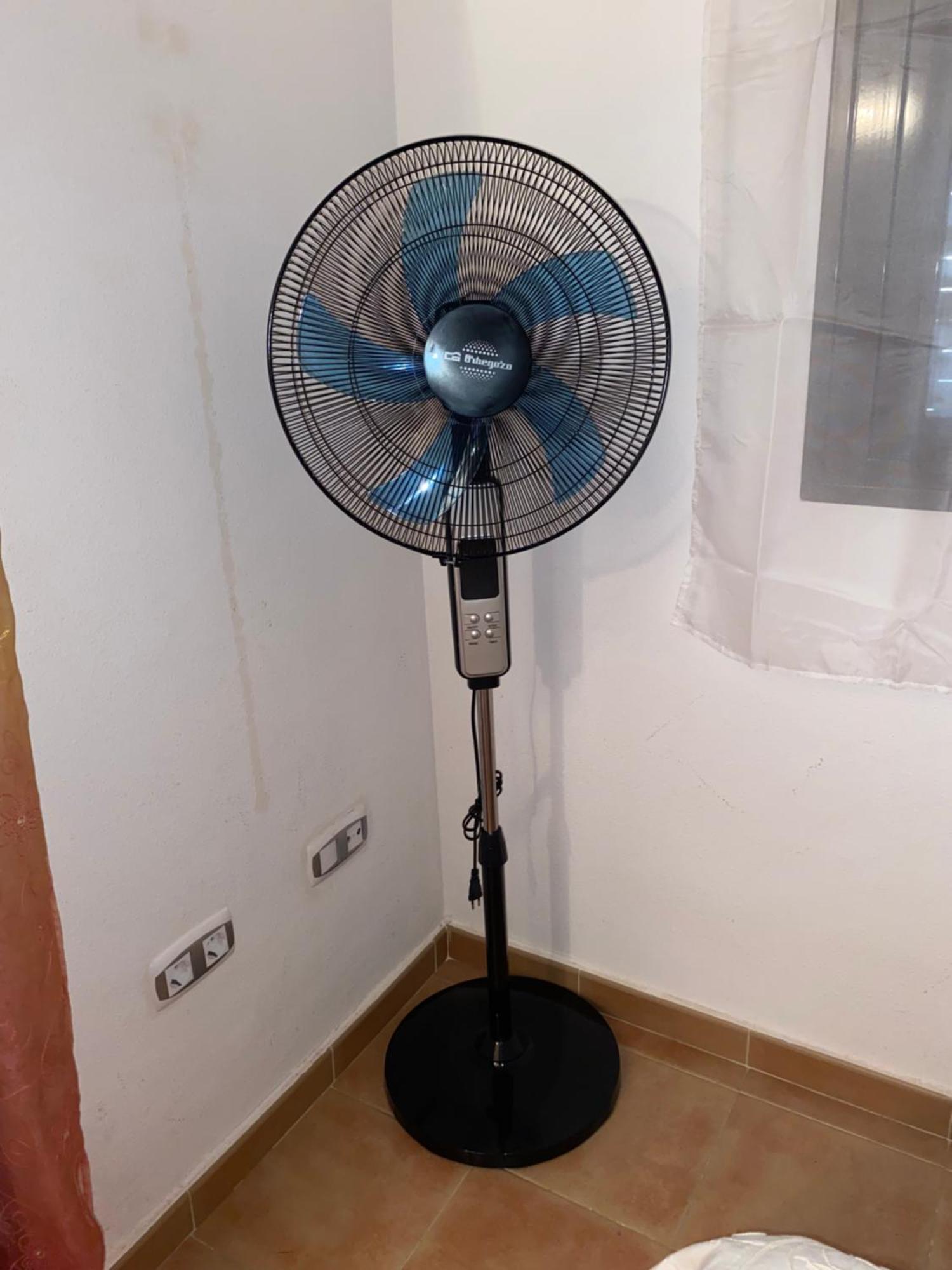 Apartamento Maria Isabel En Los Collados Golf - أغيلاس المظهر الخارجي الصورة